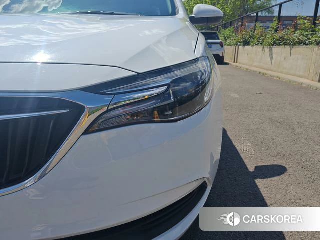 Buick Yinglang id 4235428 из Китая 12