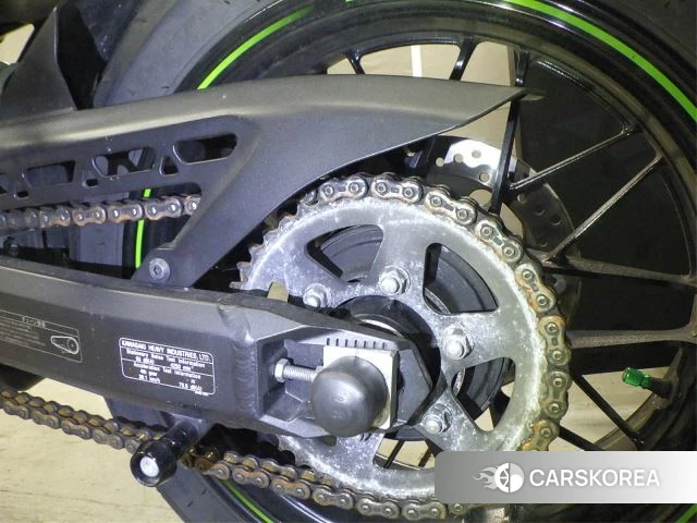 Rear photo