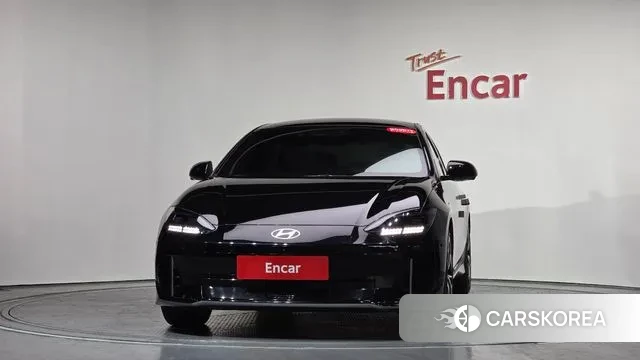 Hyundai Ionic 6 id 3707362 из Кореи 12