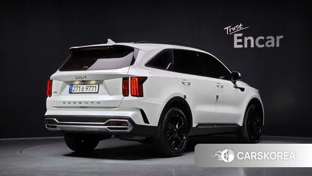 Kia Sorento 4th Generation id 3770959 из Кореи 12