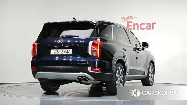 Hyundai Palisade id 4519040 из Кореи 12