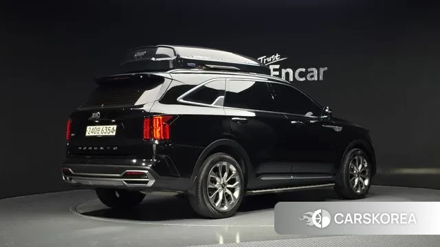 Kia Sorento 4th Generation id 3552092 из Кореи 12