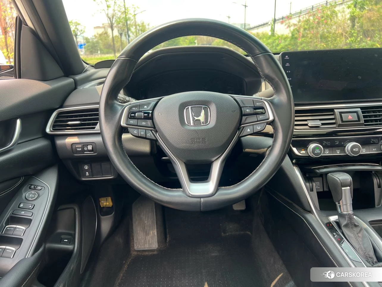 Honda Yingshipai 2021 Белый из Китая, фото 2