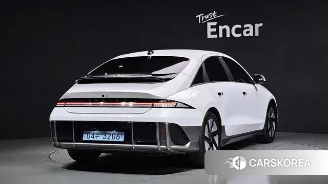 Hyundai Ionic 6 id 3354568 из Кореи 12