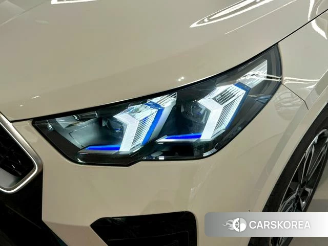 BMW X2 (import) id 4182486 из Китая 9