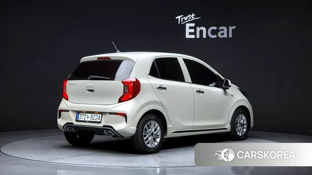 Kia Morning Urban (JA) id 4395303 из Кореи 12