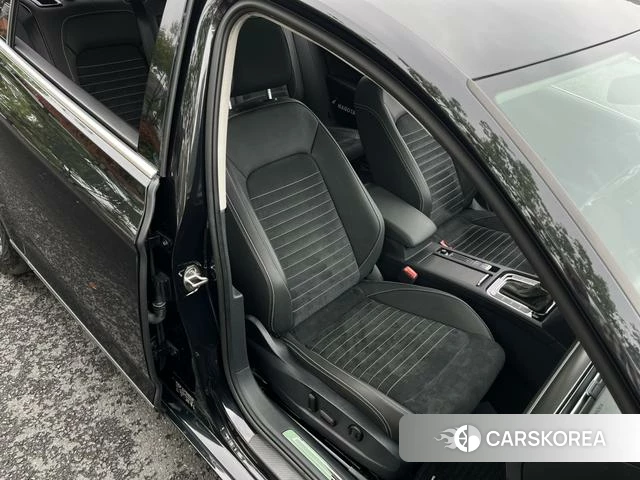 Volkswagen Magotan id 4254672 из Китая 12