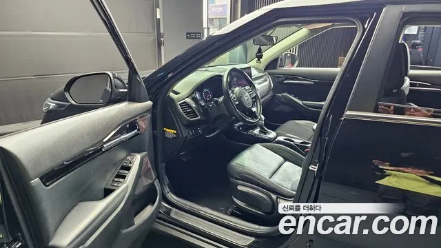 Kia Seltos id 2756114 из Кореи 12