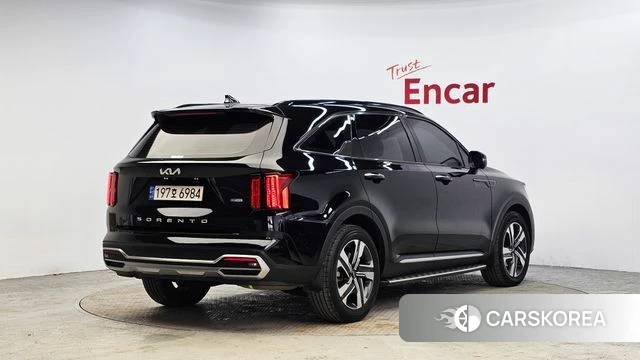 Kia Sorento 4th Generation id 3839478 из Кореи 12