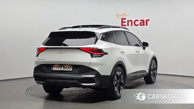 Kia Sportage 5th Generation id 3788168 из Кореи 12