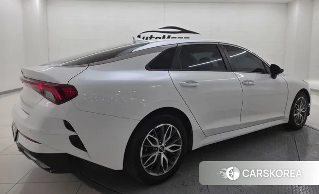 Kia K5 3rd generation id 3425448 из Кореи 12