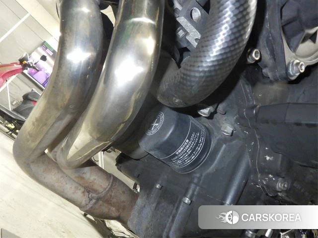 Engine photo