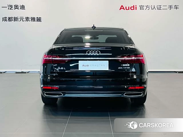 Audi A6L id 4215075 из Китая 7
