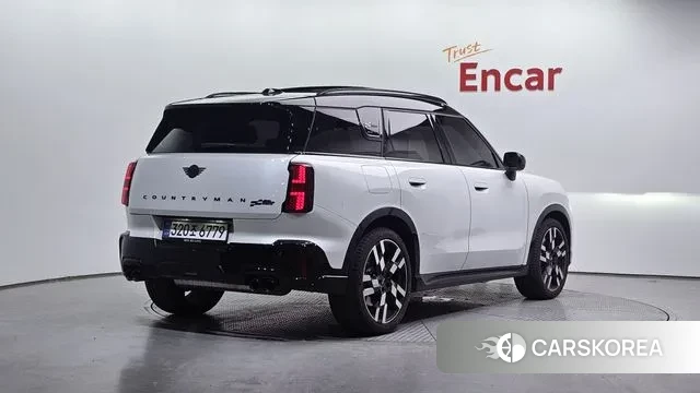 Mini Cooper S Countryman 3rd Generation id 3517465 из Кореи 12