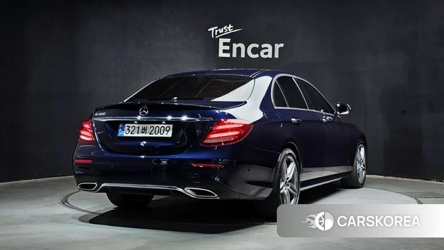 Mercedes-Benz E-Class W213 id 4397613 из Кореи 12