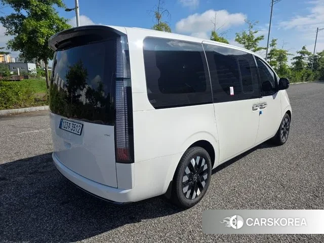 Hyundai Staria id 3554709 из Кореи 12