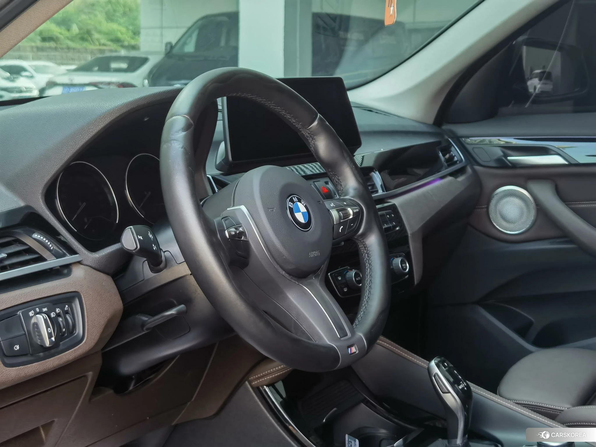 BMW X1 id 4486151 из Китая 12