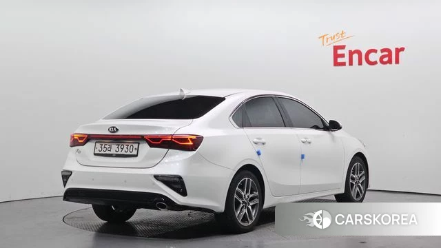 Kia Come New K3 id 4305196 из Кореи 12