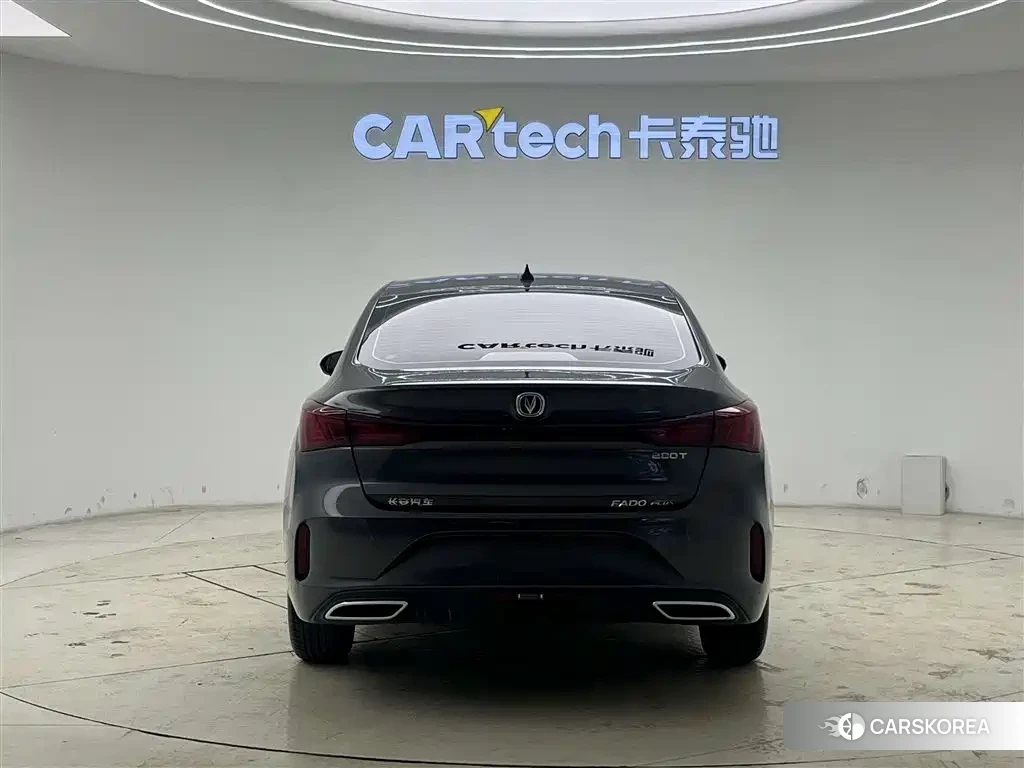 Chang'an Yidong id 4601025 из Китая 8