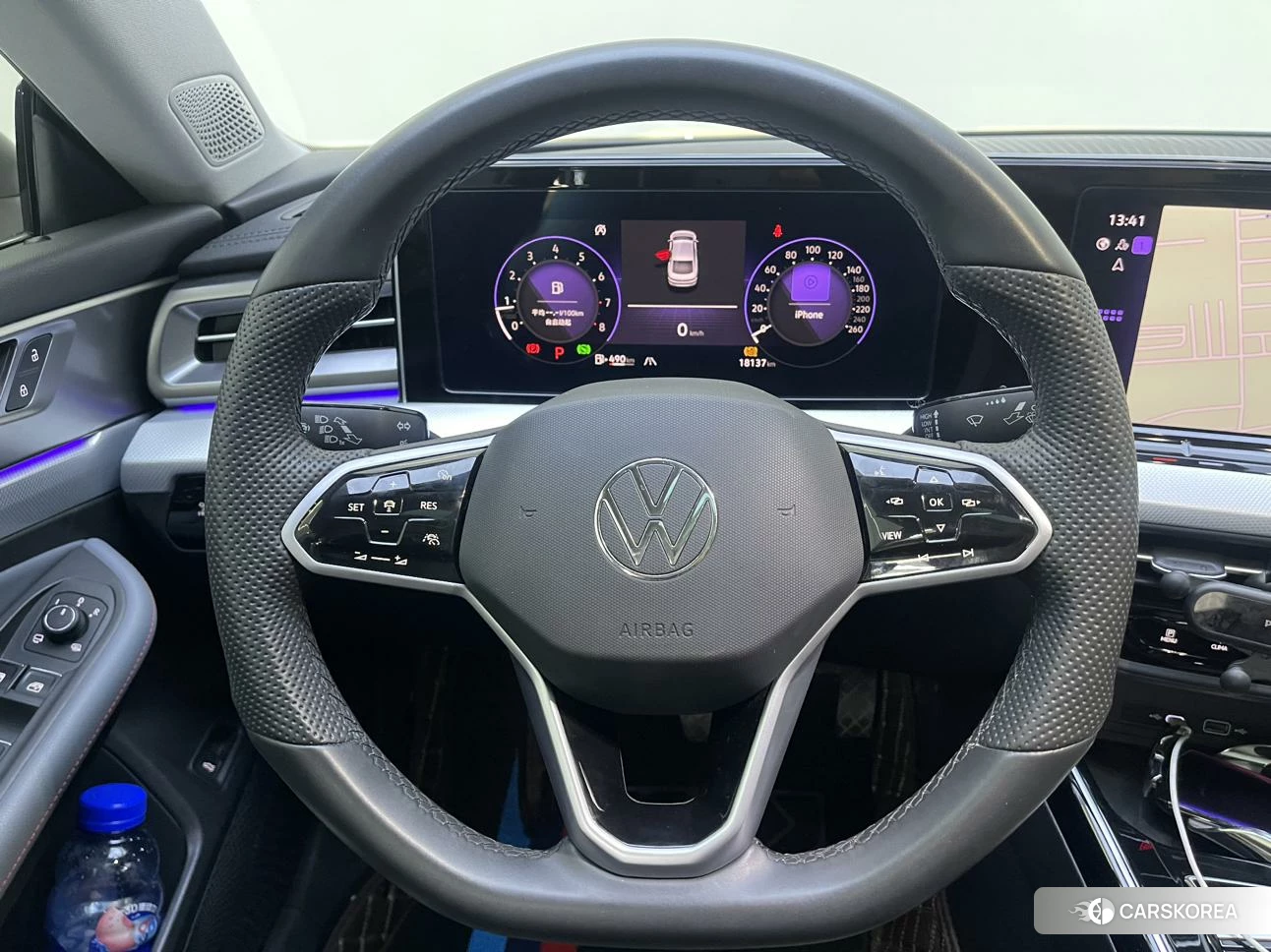 Volkswagen Lingdu id 4407236 из Китая 8