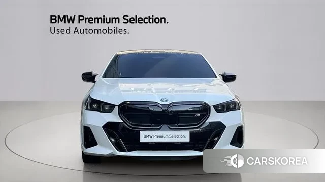 BMW i5 (G60) id 3383061 из Кореи 7