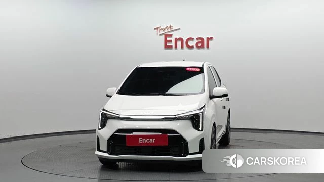 Kia The New Morning (JA) id 4243305 из Кореи 12
