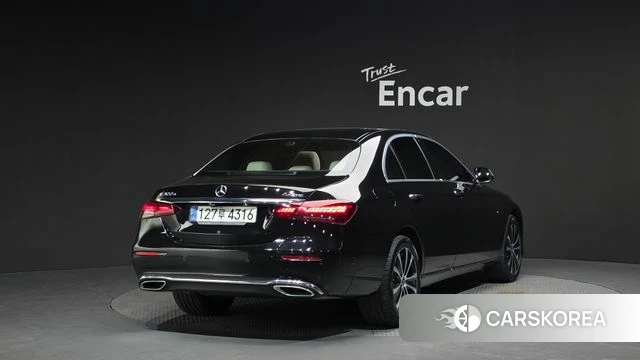 Mercedes-Benz E-Class W213 id 3954712 из Кореи 12