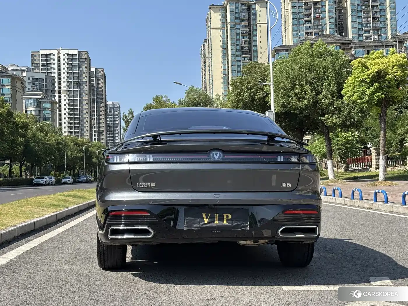 Chang'an Yidong id 4617218 из Китая 7