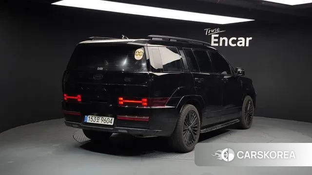 Hyundai Santa Fe (MX5) id 3700724 из Кореи 12