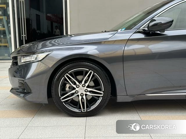 Honda Accord id 4348797 из Китая 12