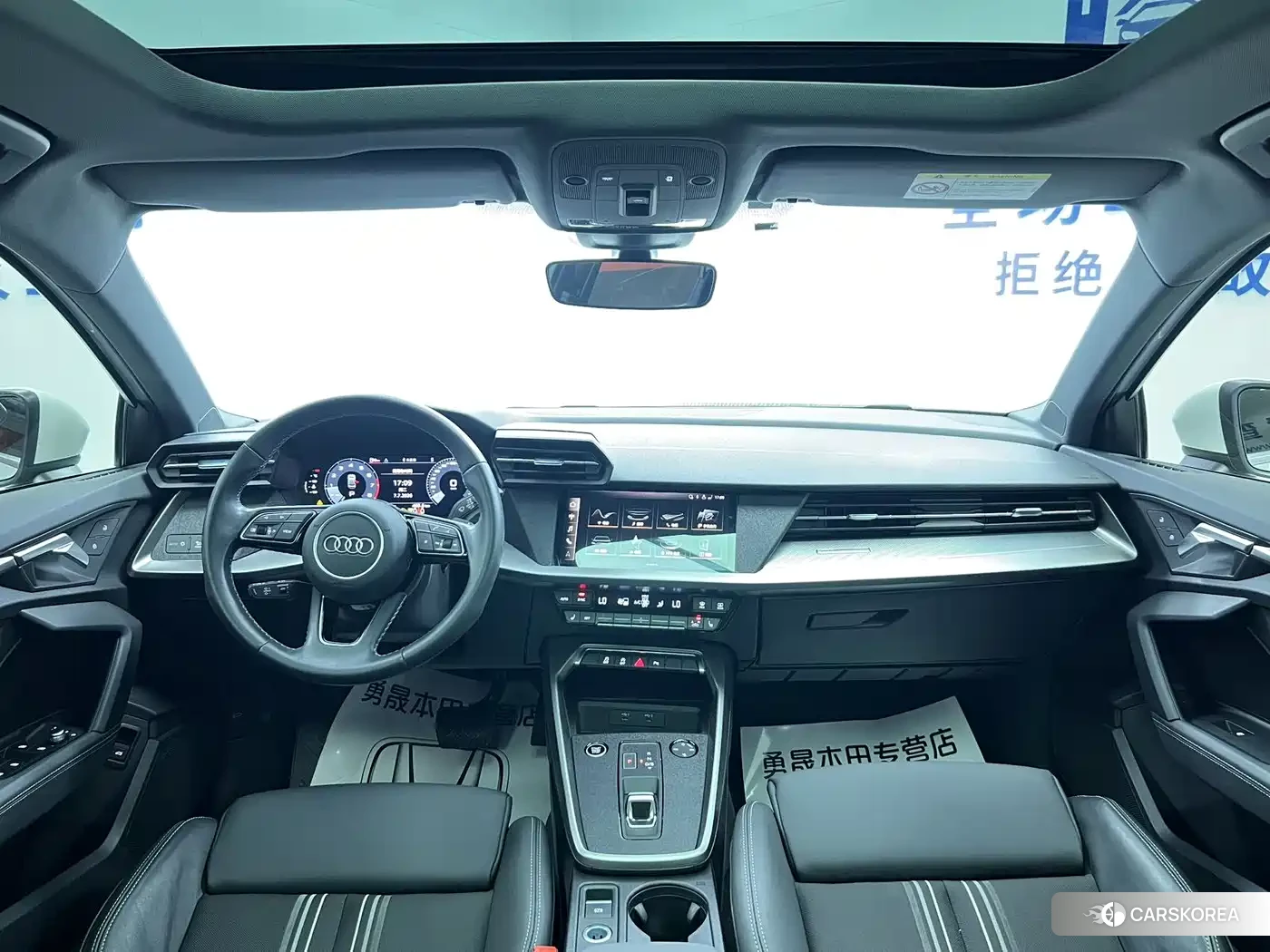 Audi A3 id 4628026 из Китая 10
