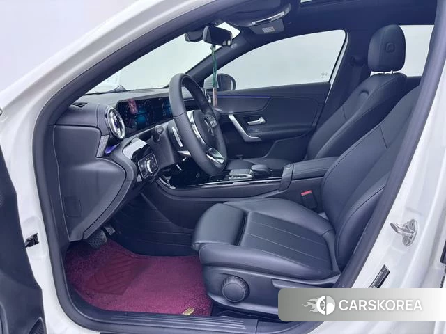 Mercedes-Benz Class A id 4253429 из Китая 12