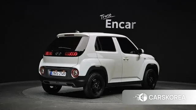 Hyundai Casper id 3406607 из Кореи 12