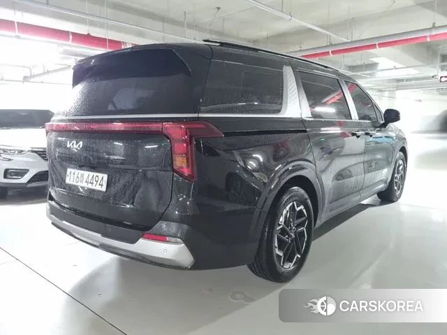 Kia The New Carnival 4th Generation id 3235743 из Кореи 10