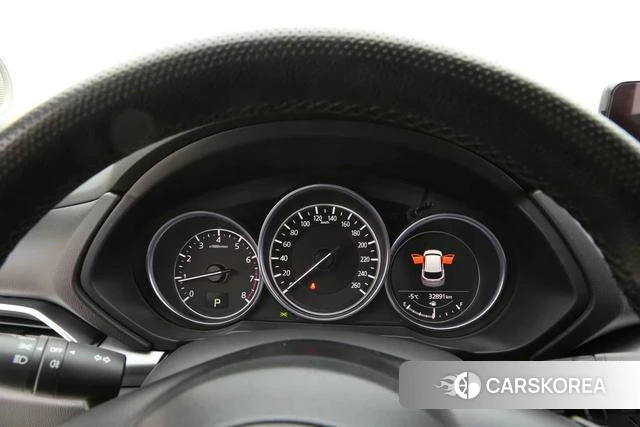 Mazda CX-5 id 4259059 из Китая 8