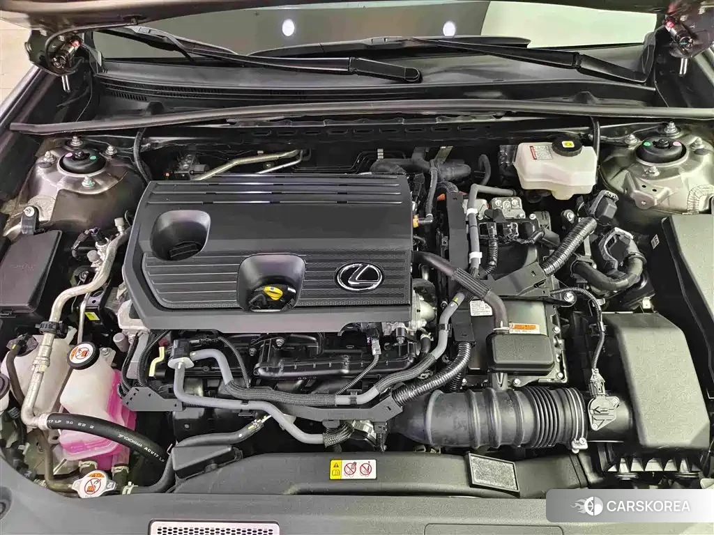 Lexus ES id 4583826 из Китая 10