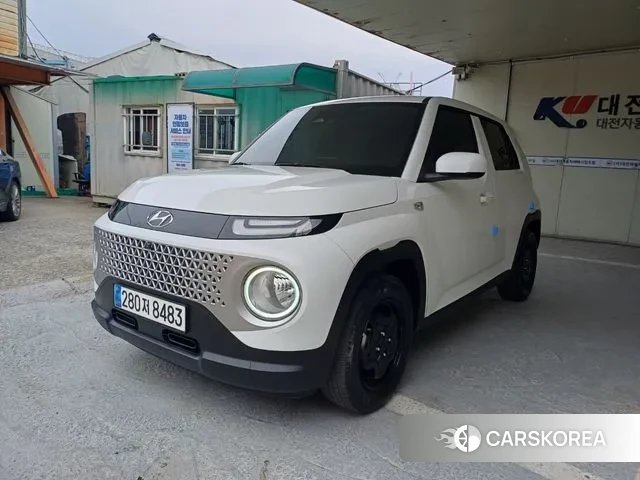 Hyundai Casper id 3507778 из Кореи 12