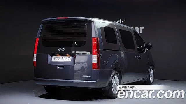 Hyundai Staria id 2658915 из Кореи 12