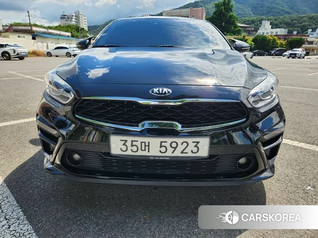 Kia Come New K3 id 4677710 из Кореи 10