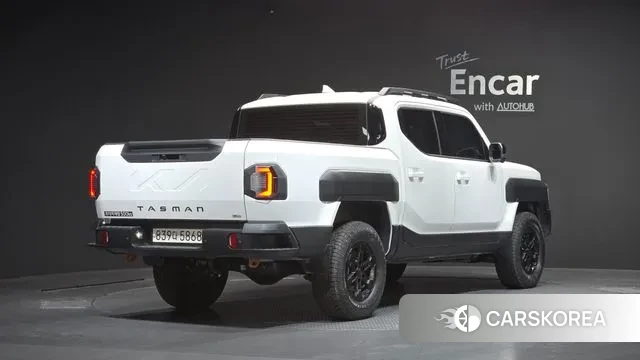 Kia Tasman id 3732451 из Кореи 12