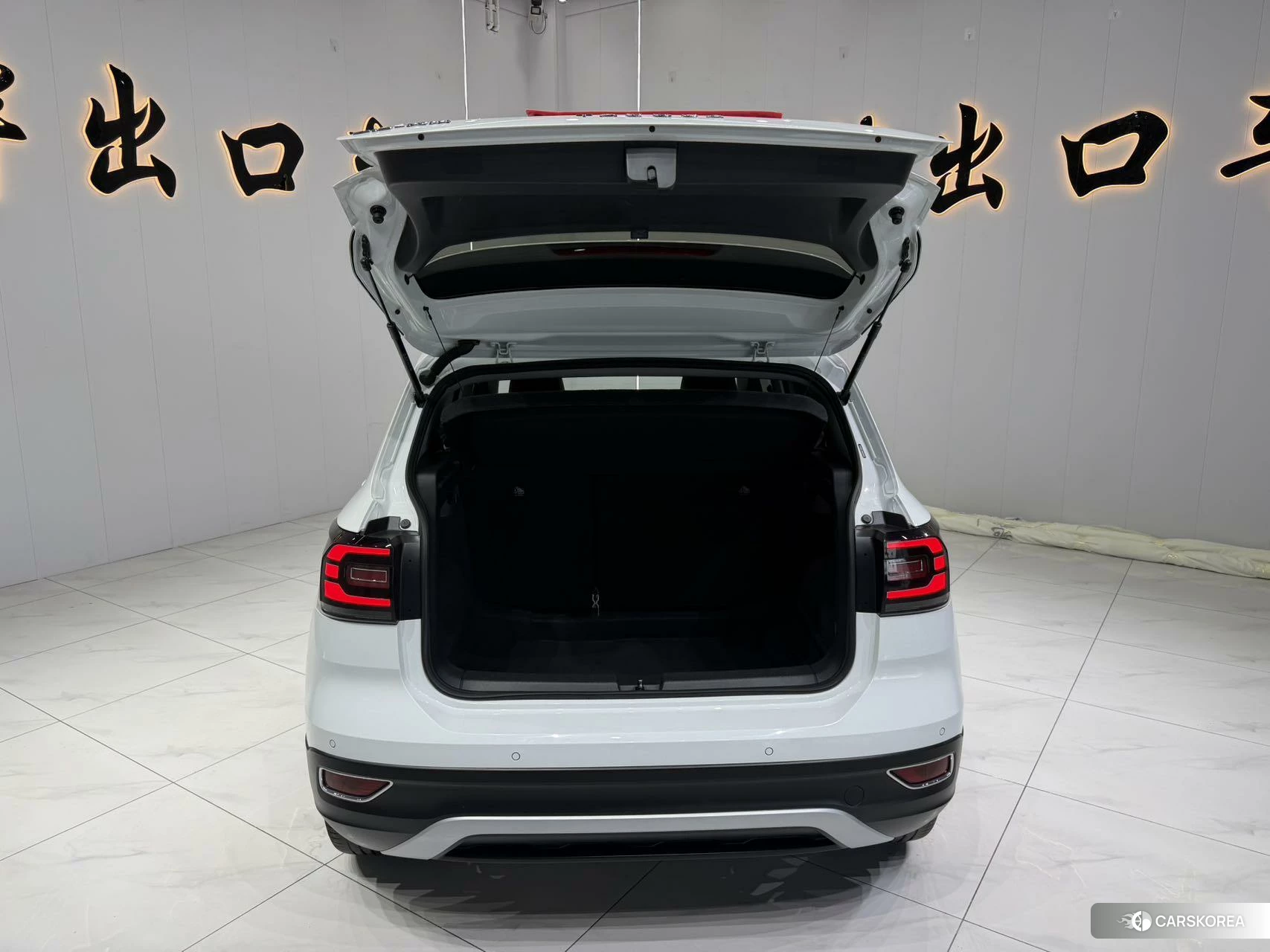 Volkswagen TACQUA id 4486296 из Китая 12