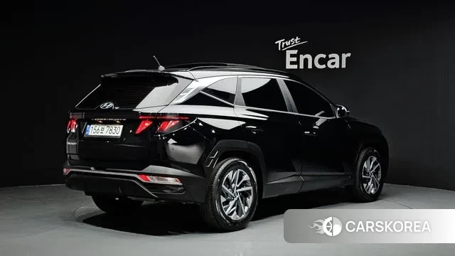 Hyundai Tucson (NX4) id 3355967 из Кореи 12