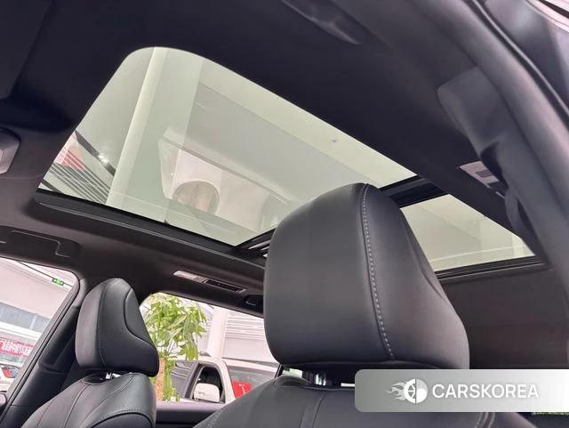 Toyota Crown Lufang id 4348498 из Китая 12