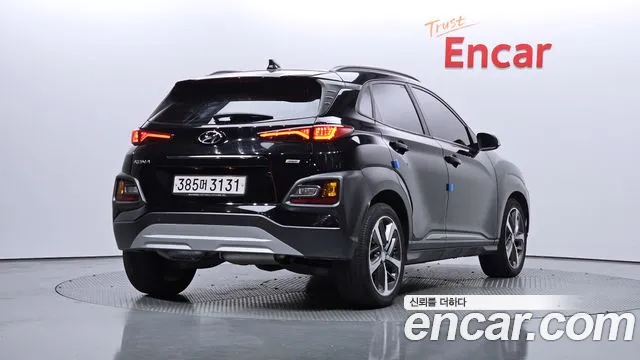 Hyundai Kona id 2201994 из Кореи 12