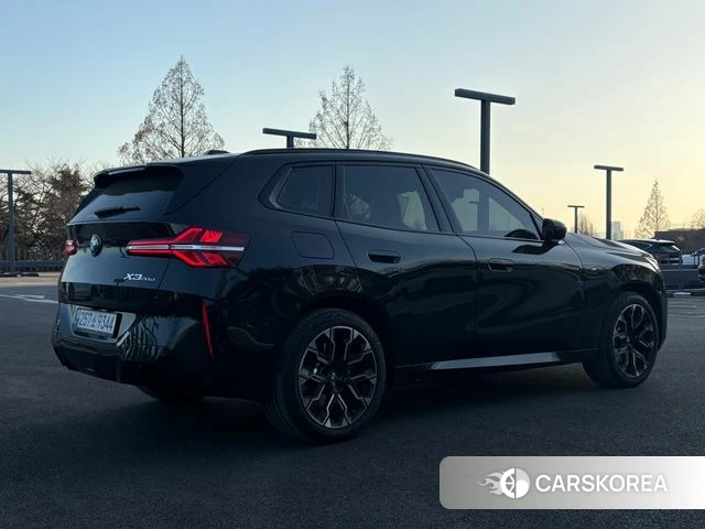 BMW X3 (G45) id 4601246 из Кореи 9