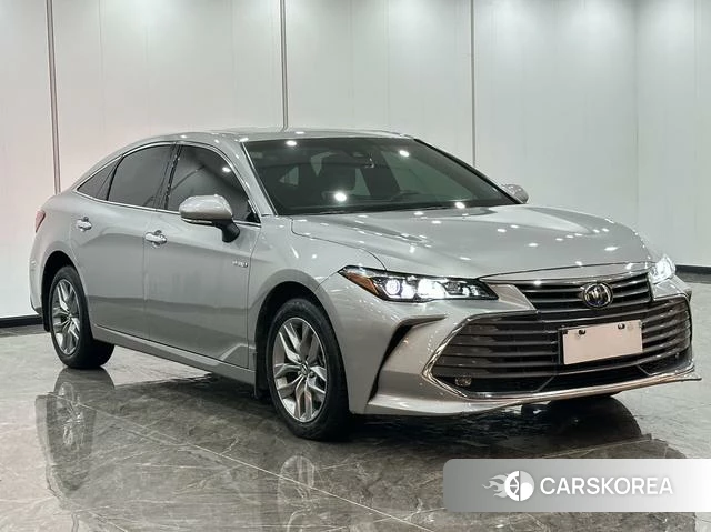 Toyota Asian dragon 2021 Серебристо-серый из Китая, фото 3