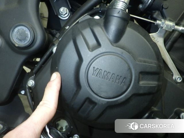 Engine photo