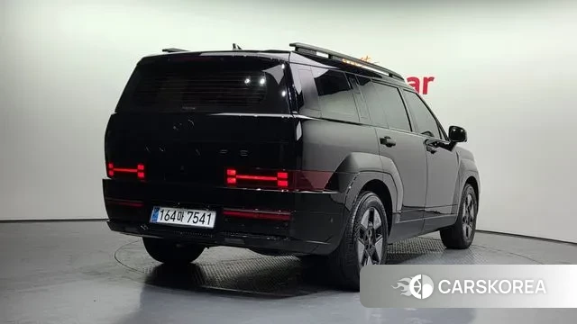 Hyundai Santa Fe (MX5) id 3447278 из Кореи 12