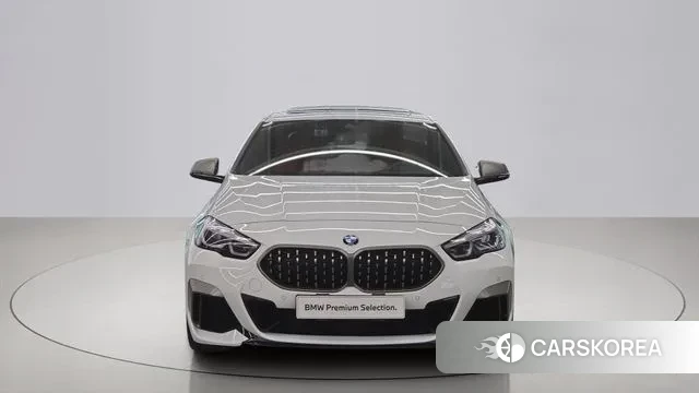 BMW 2 Series Gran Coupe (F44) id 3006767 из Кореи 12