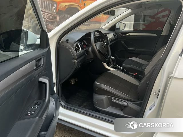 Volkswagen Exploring songs 2023 Белый из Китая, фото 4